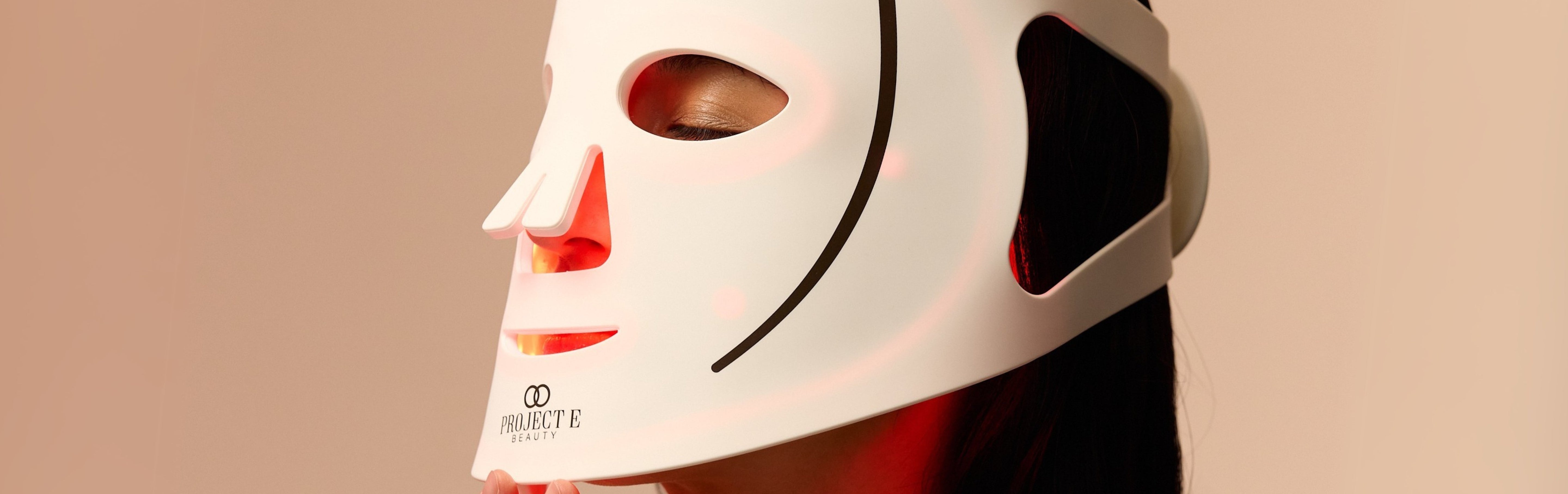 How to Attach LumaLux Face LED Light Therapy Face Mask for the Best Treatment