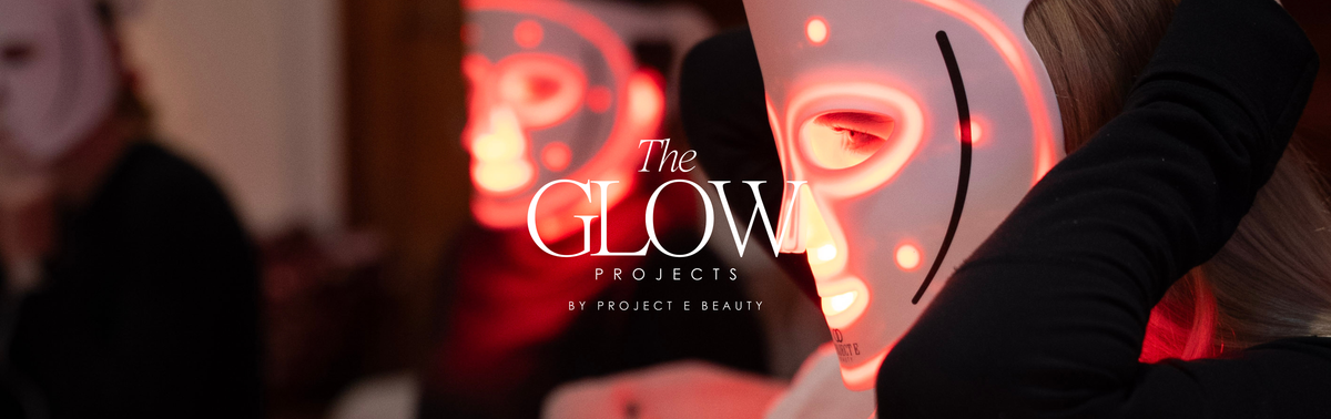 Move & Meet x The Glow Projects London