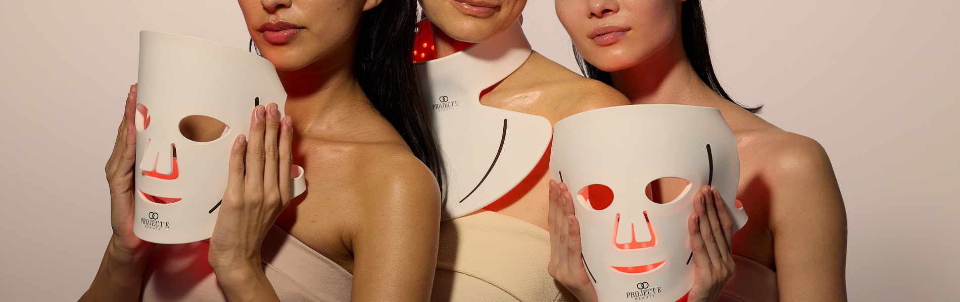 How to Choose the Perfect LED Mask?