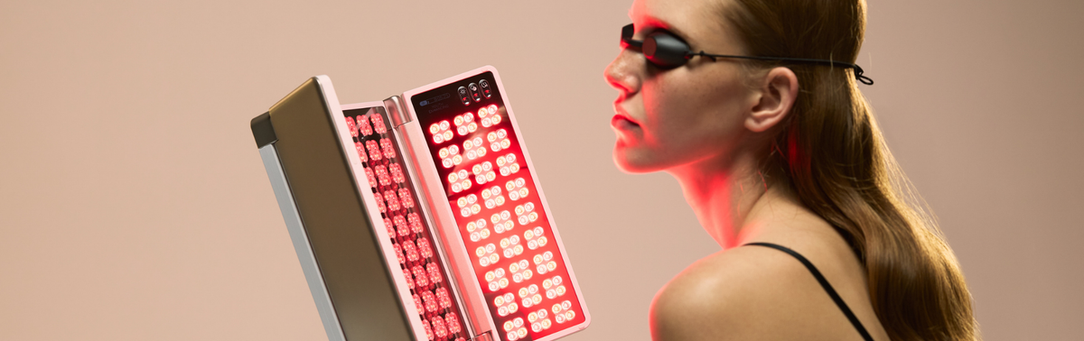 The Ultimate LED Skincare Guide: Your LED FAQs Answered!