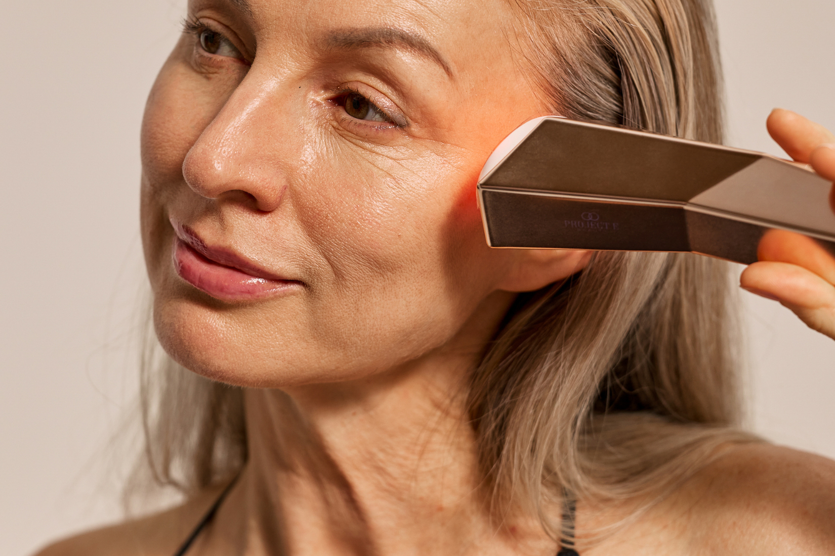 Electronic Muscle Stimulation (EMS)