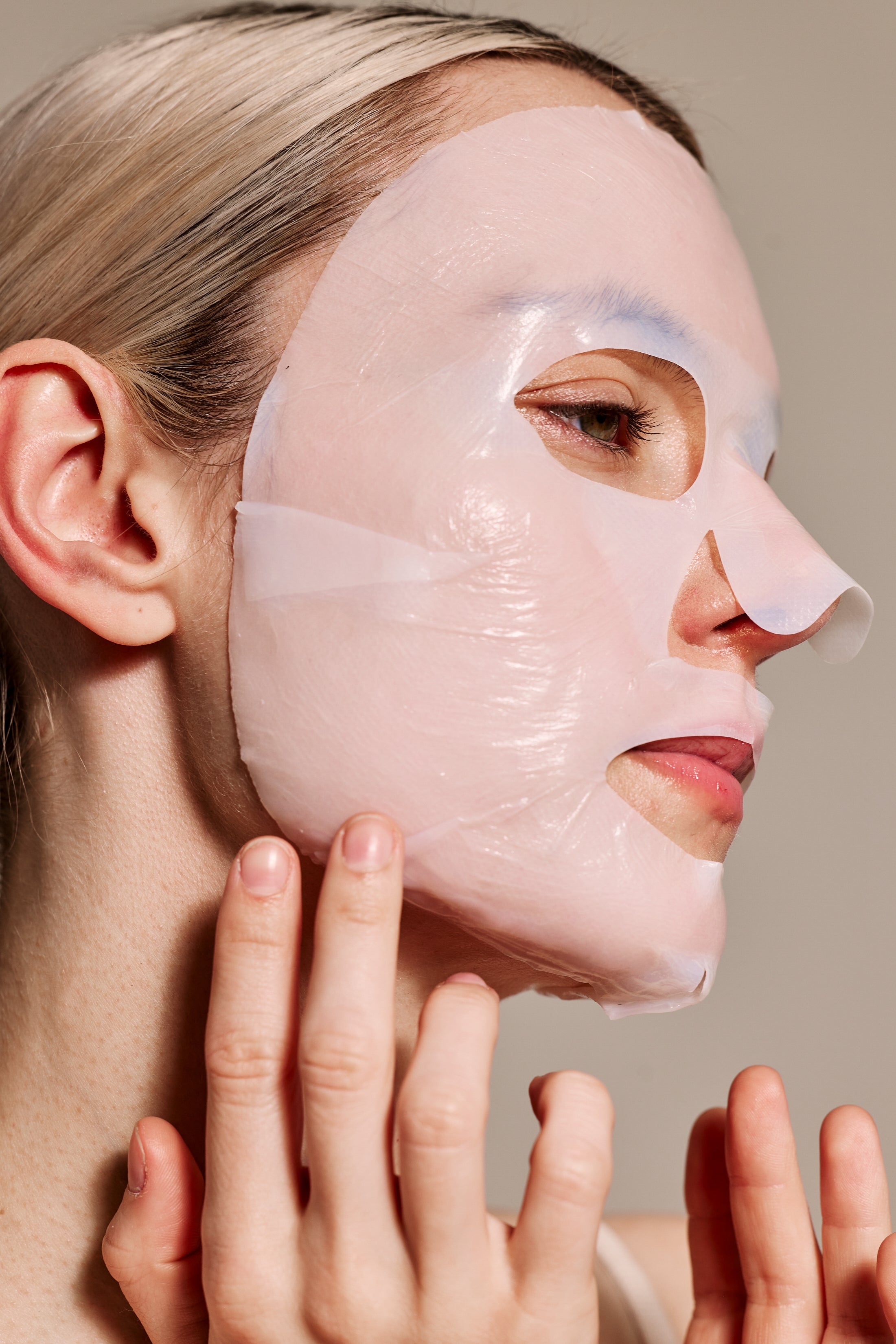 Collagen Plumping Mask
