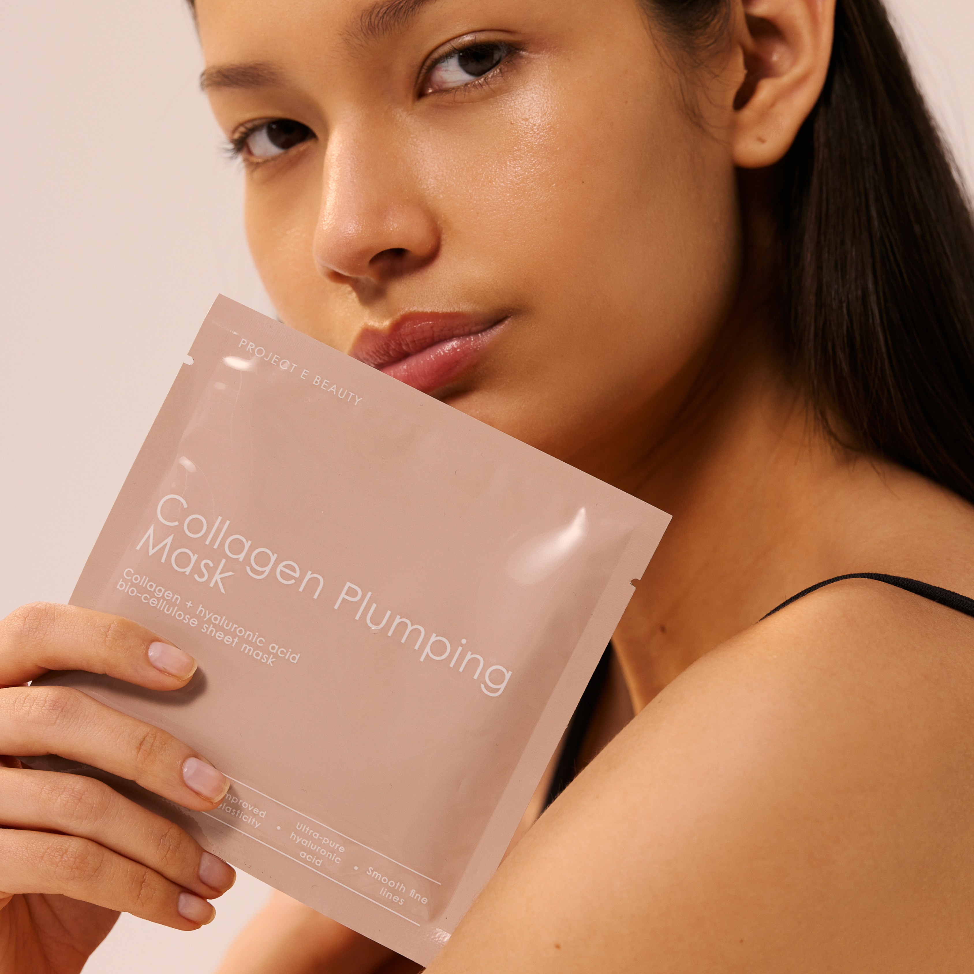 Collagen Plumping Mask