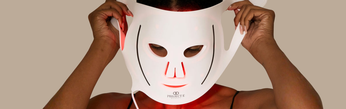 The Glow Behind the Glamour: Why Celebrities Are Turning to Red Light Therapy